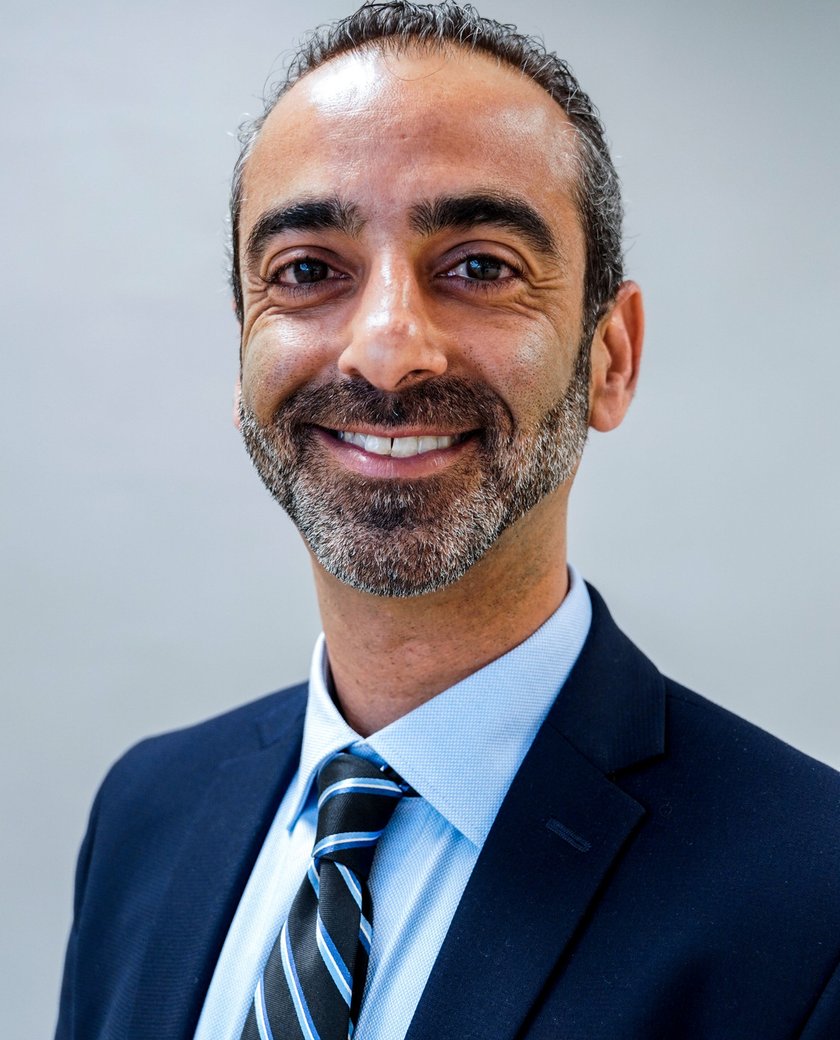 Areya Keshvari, Principal of Biscayne Capital Advisors